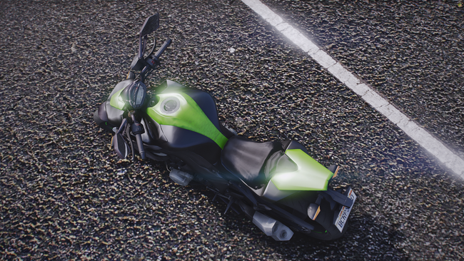 Nagasaki Z1000 preview 4